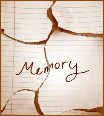 torn memory