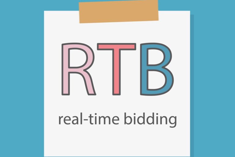 Real-time bidding