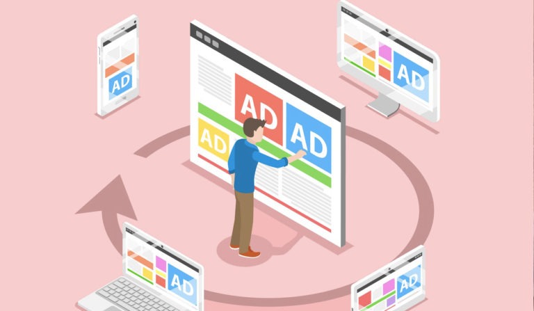 Best ad networks for publishers