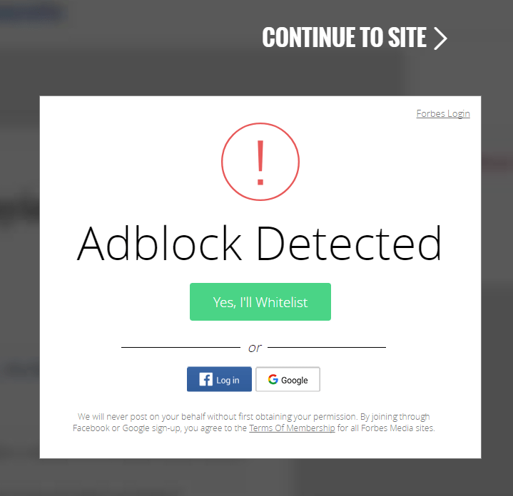9 Ways to Recover the Ad Revenue You're Losing to Ad Blockers