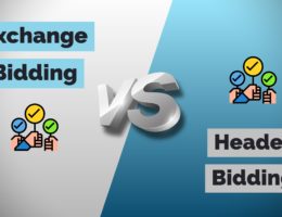 Exchange Bidding vs Header Bidding