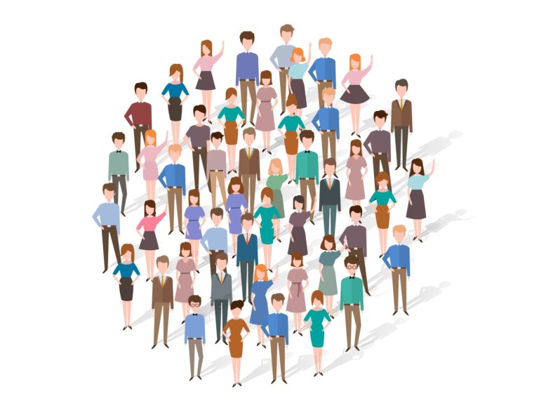 Audience Segmentation for publishers