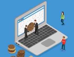 what is cookie syncing