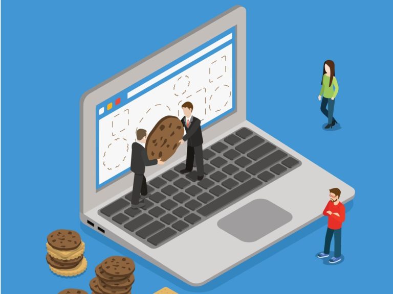 what is cookie syncing