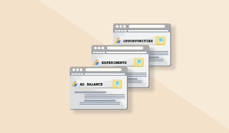 Little-known AdSense features