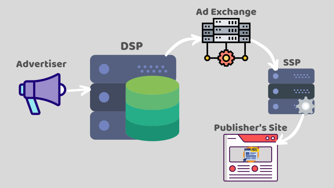 dsp vs dmp