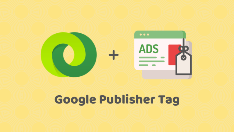 Google Publisher Tag