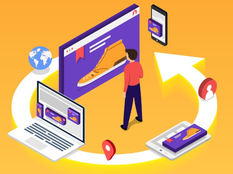 Pros and cons of retargeting ads