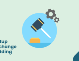 Setup exchange bidding