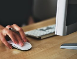 La pénalité en deux clics de Google