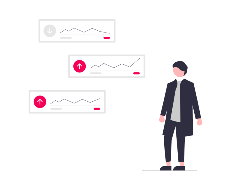 Unified pricing rules