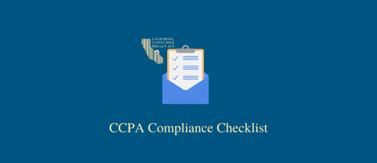CCPA Compliance Checklist for Publishers