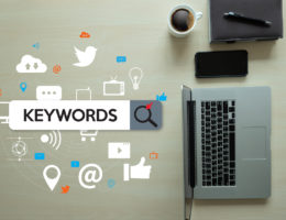Keyword Research: How To Choose Keywords For Driving Organic Traffic