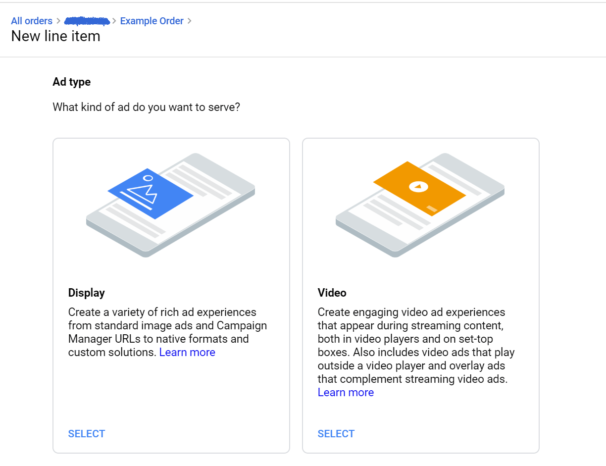 What are Line Items in Google Ad Manager? Adpushup