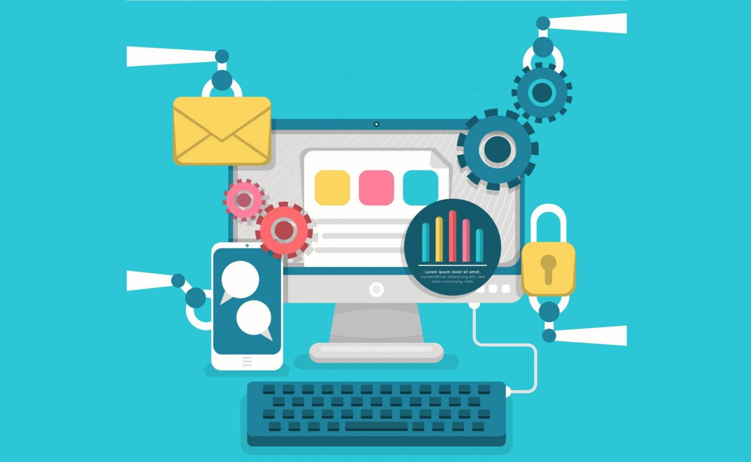 shared principles of programmatictic