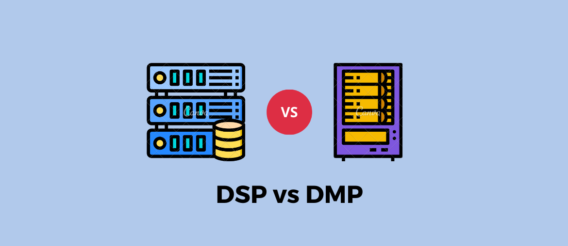 Dsp Vs Dmp Differences Similarities And Their Hybrid Model