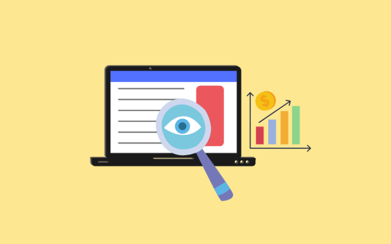 Google Active View - Ad viewability metric