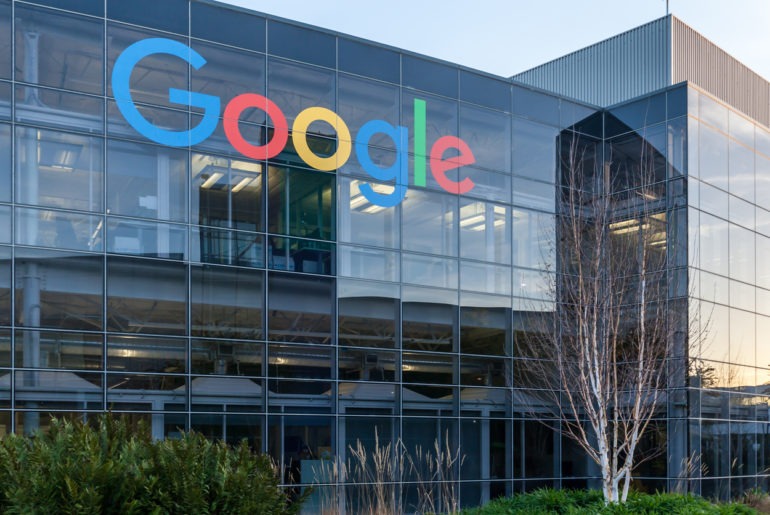 Google revealed revenue share for publishers