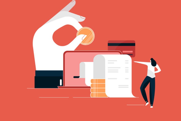 Post-auction discounts