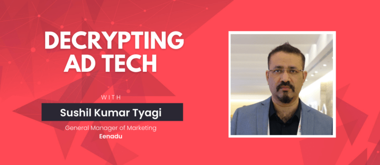 Sushil Kumar Tyagi AdPushup