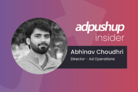 header bidding partner