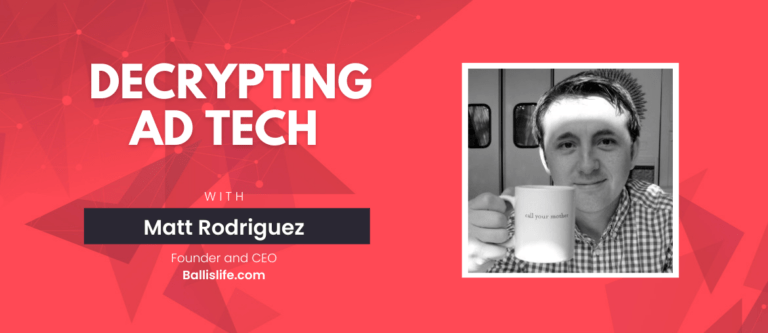 Matt Rodriguez Ballislife