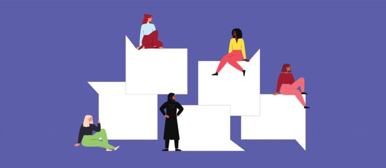 Women ad tech leaders