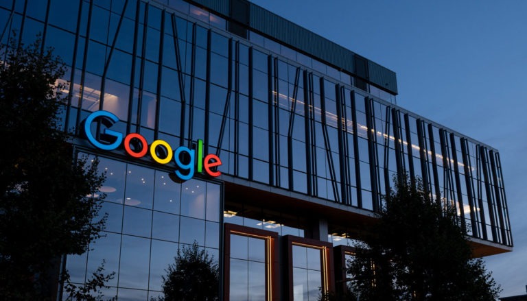 Google third party cookies