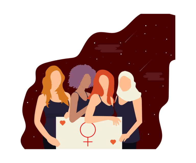 Women leaders in ad tech