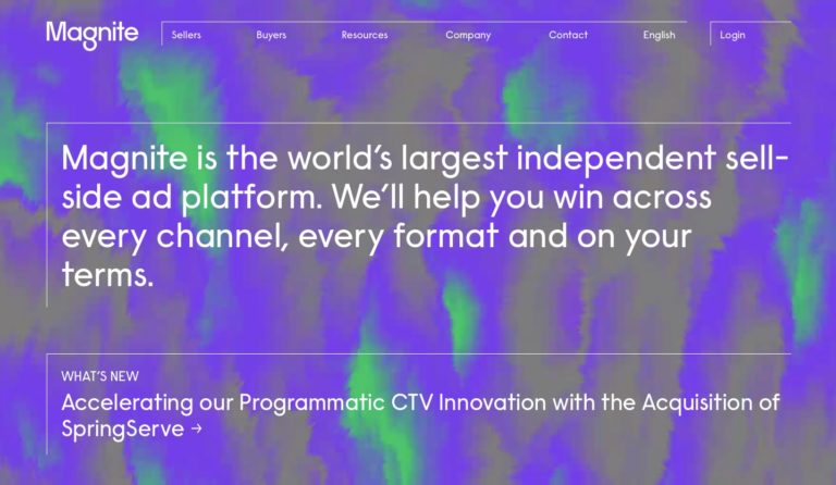 Magnite review Adpushup