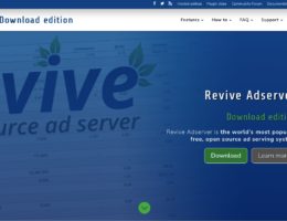 revive adserver review