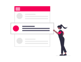 How to create pop up ads