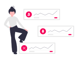 Blockchain for ad publishers