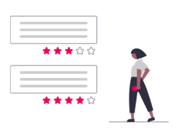 Acceptable ads vs better ads