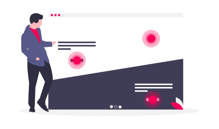 Heatmaps for Publishers