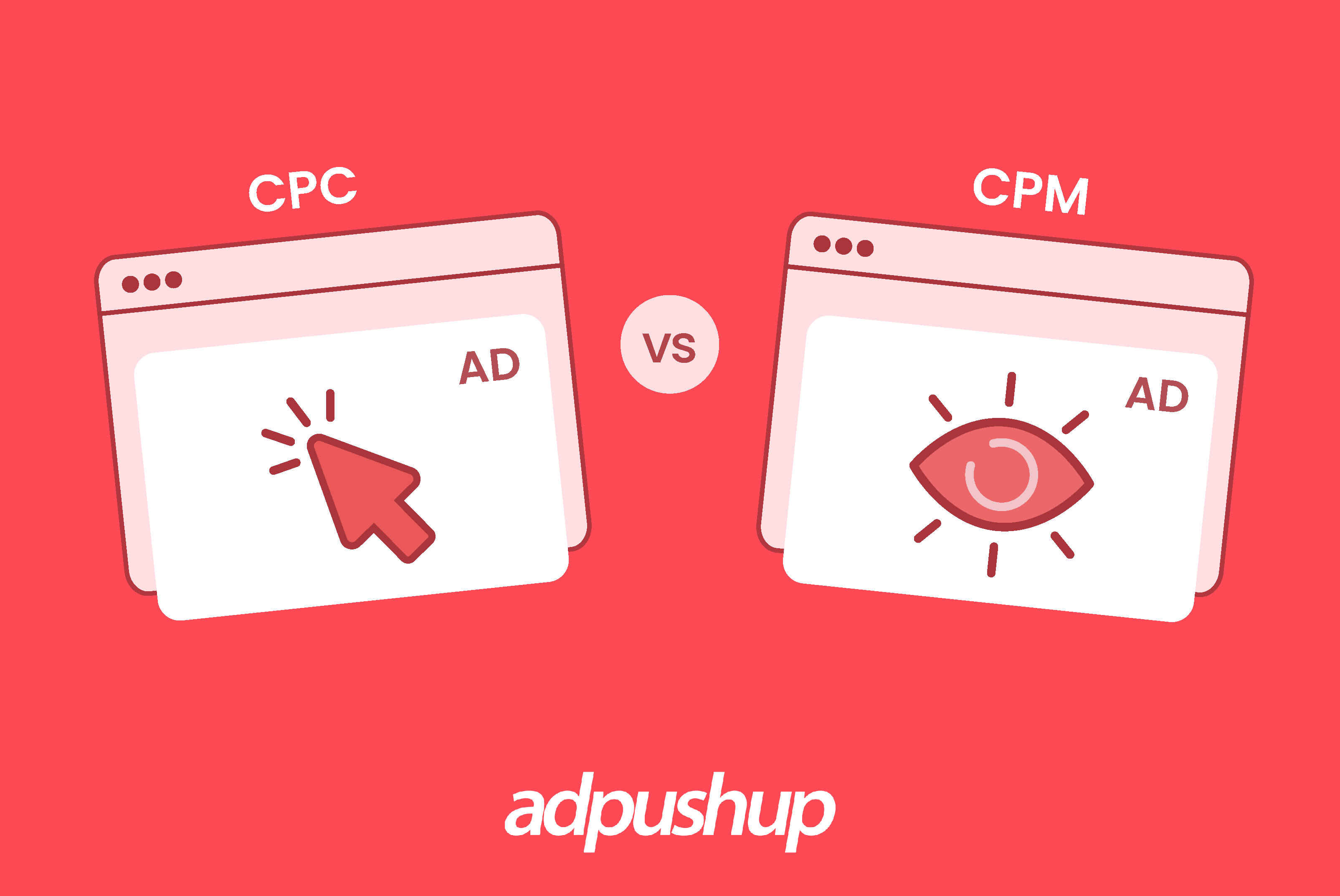 Made this video on what CPM means and how to maximize your ad