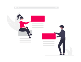 Real time bidding vs Programmatic Direct