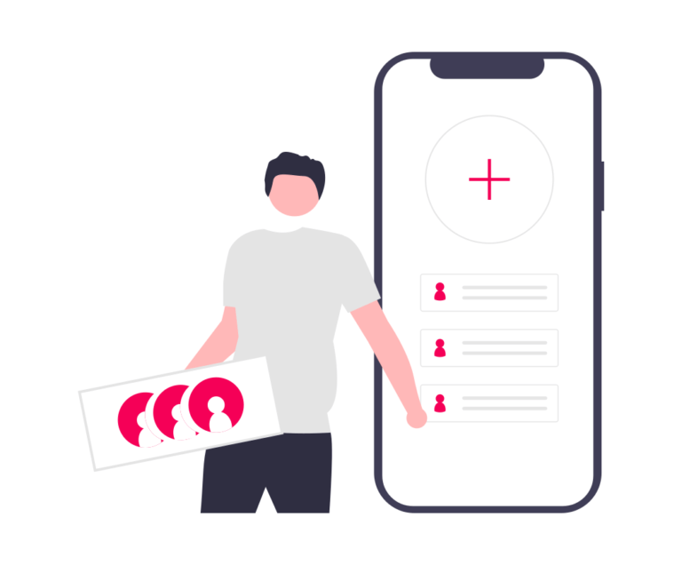 Behavioral Targeting