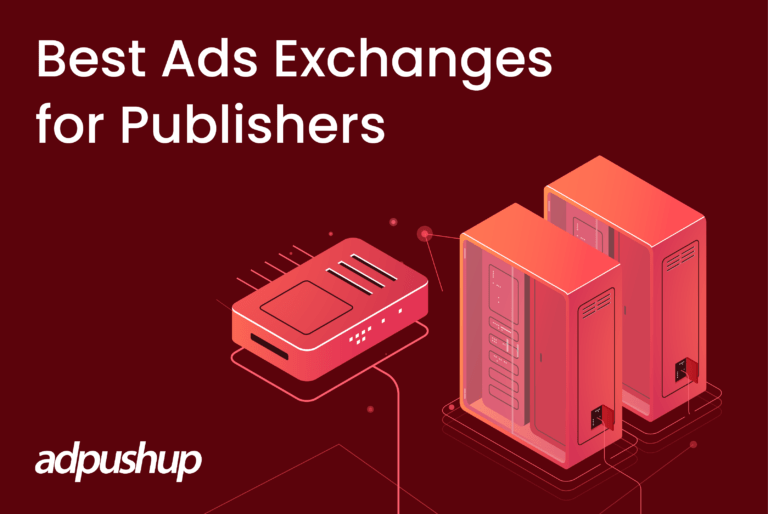 Ads Exchange