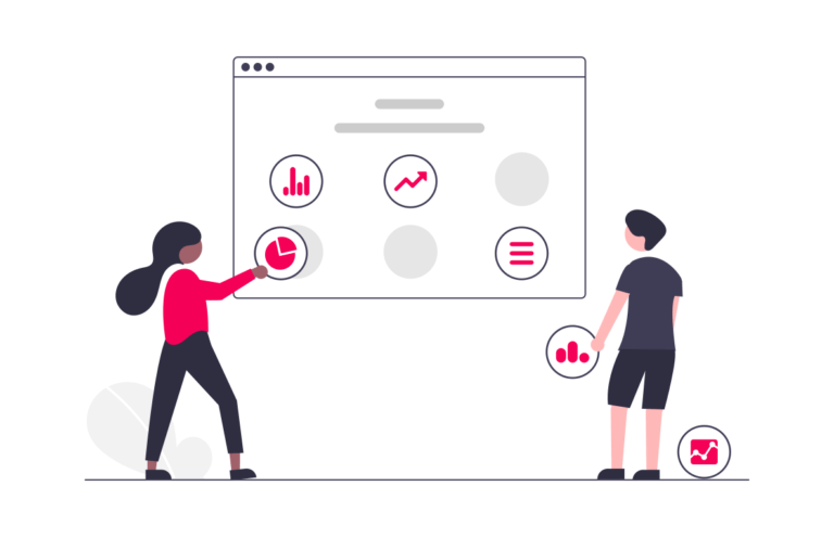 Data Management Platform