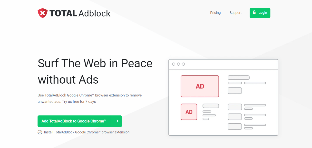 7 Best Adblocker Extension for Chrome [updated for 2023] AdPushup
