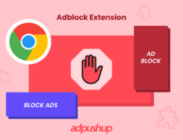 Ad Extension for Chrome