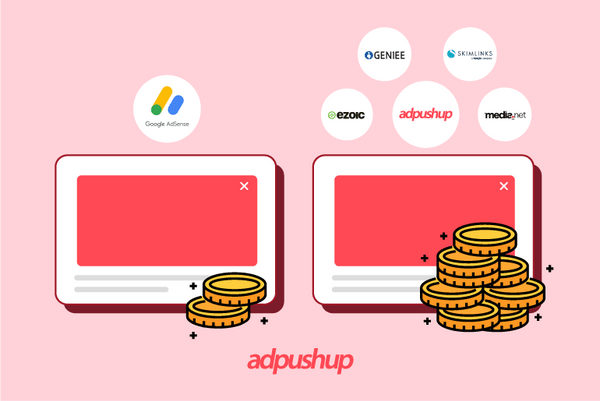 Google Adsense Alternatives  : Boost Your Earnings with These Powerful Alternatives.