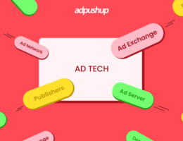 Ad tech
