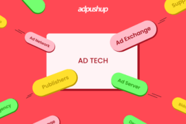 Ad tech