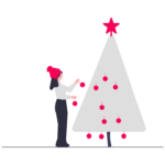 Holiday season strategies for publishers