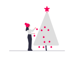 Holiday season strategies for publishers