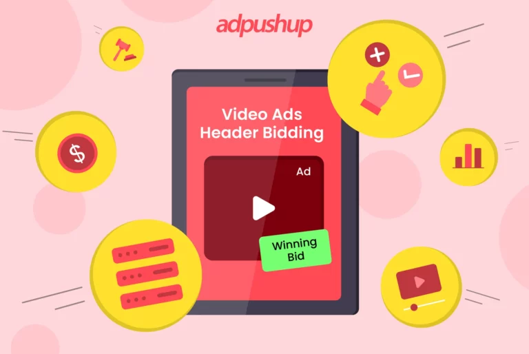 video Header Bidding - AdPushup