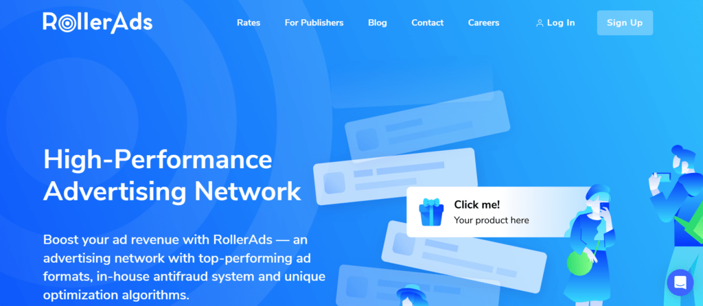 RollerAds