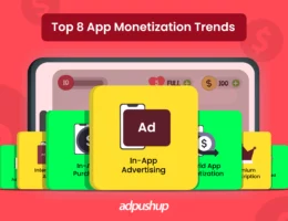 App monetization trends